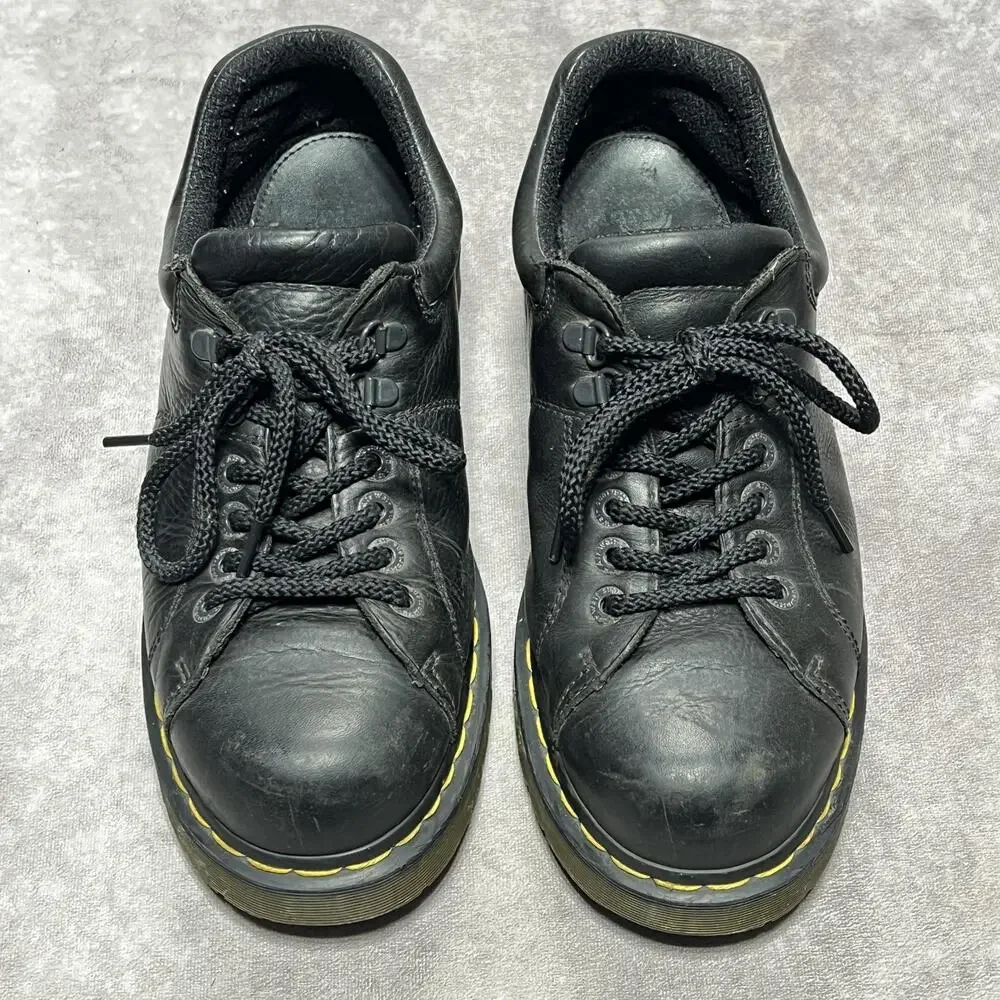 Dr. Martens brand dr